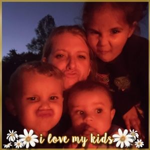 Meet your Posher, Roseanna